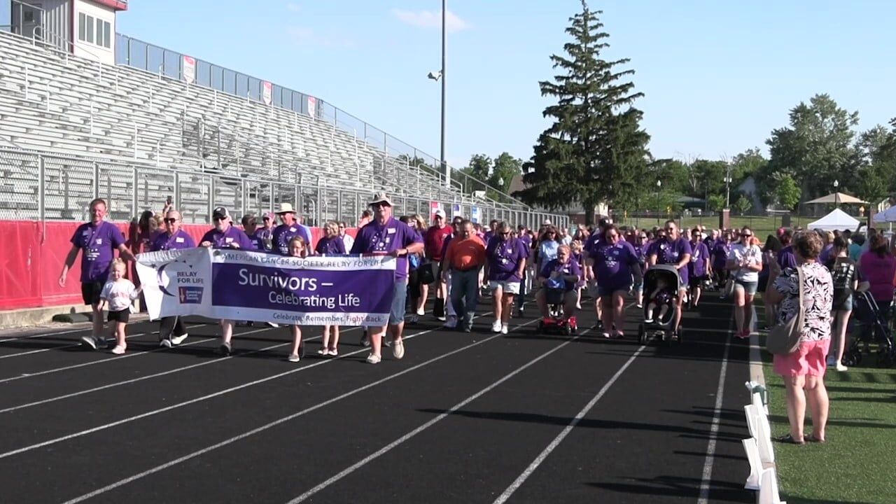 Lima Relay for Life continues to make an impact in the fight against cancer